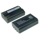 BATERIA 7.4V 800mAh Black Li-Ion