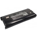 Bateria compativel  Kenwood KNB-45 2000mAh, Li-Ion