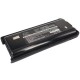 Bateria compativel  Kenwood KNB-45 2000mAh, Li-Ion
