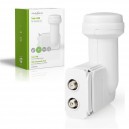 LNB Universal Twin