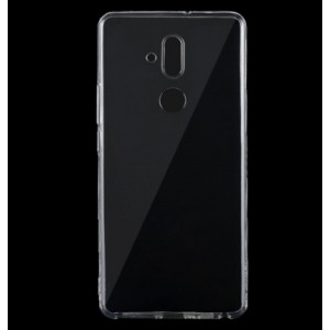 Capa Transparente Huawei Mate 20 Lite