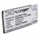 Bateria Compatível Samsung Galaxy J7 2016, SM-J710K 3100mAh
