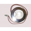 LAMPADA DE HALOGÉNIO 