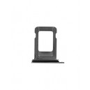 Sim Tray Iphone 11 Preto 