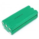 Bateria Compatível c/ Ecovacs Dibea ZN101 14.4V 1500mAh