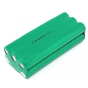 Bateria Compatível c/ Ecovacs Dibea ZN101 14.4V 1500mAh