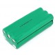 Bateria Compatível c/ Ecovacs Dibea ZN101 14.4V 1500mAh
