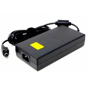 Carregador Original TOSHIBA 19V 9,5A 180W 4 Pinos