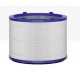 Filtro Hepa Compativel Dyson