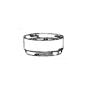 Apoio da Taça Liquidificadora Rowenta MS-652316