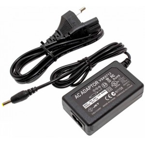 CARREGADOR COMPATÍVEL PANASONIC VSK0712