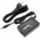 CARREGADOR COMPATÍVEL PANASONIC VSK0712