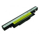  Bateria Compativel Lenovo IdeaPad Y510, V550, Y730 4400mAh