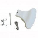 KIT PUXADOR PORTA EVO II