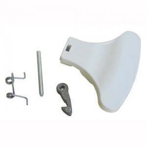 KIT PUXADOR PORTA EVO II