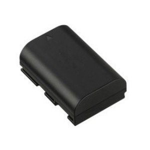 Bateria Li-ion Compatível LP-E6 CANON 7,2V 1300mAh