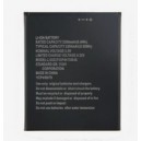 Bateria Compatível C/ Vodafone Smart E8 Li3822T43p4h736040 2100mAh