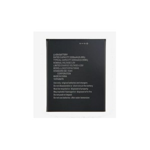 Bateria Compatível C/ Vodafone Smart E8 Li3822T43p4h736040 2100mAh