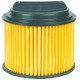 Filtro Einhell TC-VC 1820 S