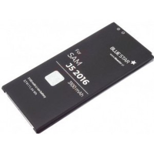 Bateria 3100mAh 3.85V Compat&iacute;vel c/ EB-BJ510CBE / EB-BJ510CBC para Galaxy J5 (2016)