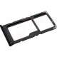 SIM Tray Xiaomi Redmi Note 7 Preto