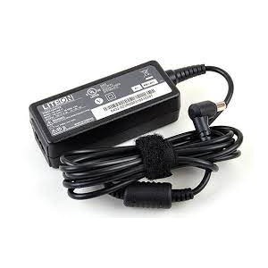Carregador Original 30W 19V 1.58A HP 24f  3