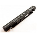 Bateria Compatível ASUS GL552, ROG FX-PLUS, Li-ion, 15,0V, 2933mAh 