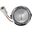LAMPADA DE HALOGÉNIO