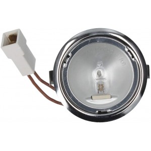 LAMPADA DE HALOGÉNIO