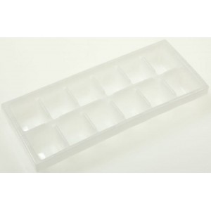 Covete Gelo Ice Tray Kunft