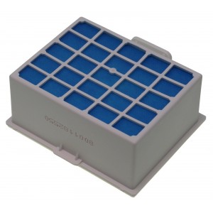 FILTRO HIGIÉNICO HEPA BGC21HYG1