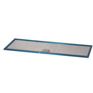 Filtro Metálico 18,2cm x 51cm Exaustor Teka 89231005