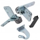 Kit de Inversão porta 