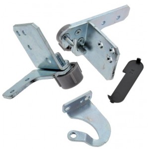 Kit de Inversão porta 