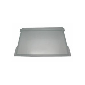Prateleira de Vidro Superior Frigorífico Whirpool 481245088283