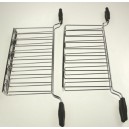 Grelha Tostadeira SMEG 690073992