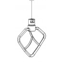 Input shaft (pe&ccedil;a n.&ordm; 33 do esquema)