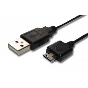 Cabo USB Compatível LG