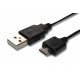 Cabo USB Compatível LG