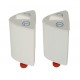 CARTUCHO ANTI-CALCARIO P /FERROS DE ENGOMAR 2 PCS XD9030E0