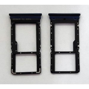 Sim Tray Cinza Xiaomi Redmi Note 9 Pro 5G