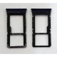 Sim Tray Cinza Xiaomi Redmi Note 9 Pro 5G