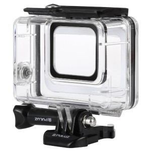 Caixa Estanque Compativel C GoPro HERO7 Silver / HERO7 White