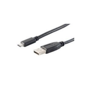  	CABO USB 3.1 MACHO-C / USB 2.0 MACHO-A , 1,0M