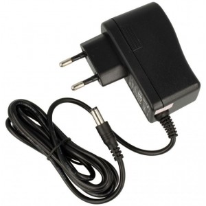 Carregador compativel 27V 0.5A