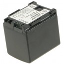 Bateria Compatível Canon BP-828