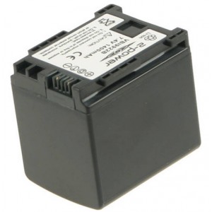 Bateria Compatível Canon BP-828