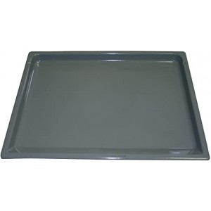 Tabuleiro Forno Esmaltado Perfect Clean Miele 