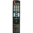 Comando Compativel p/ LG