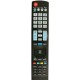 Comando Compativel p/ LG